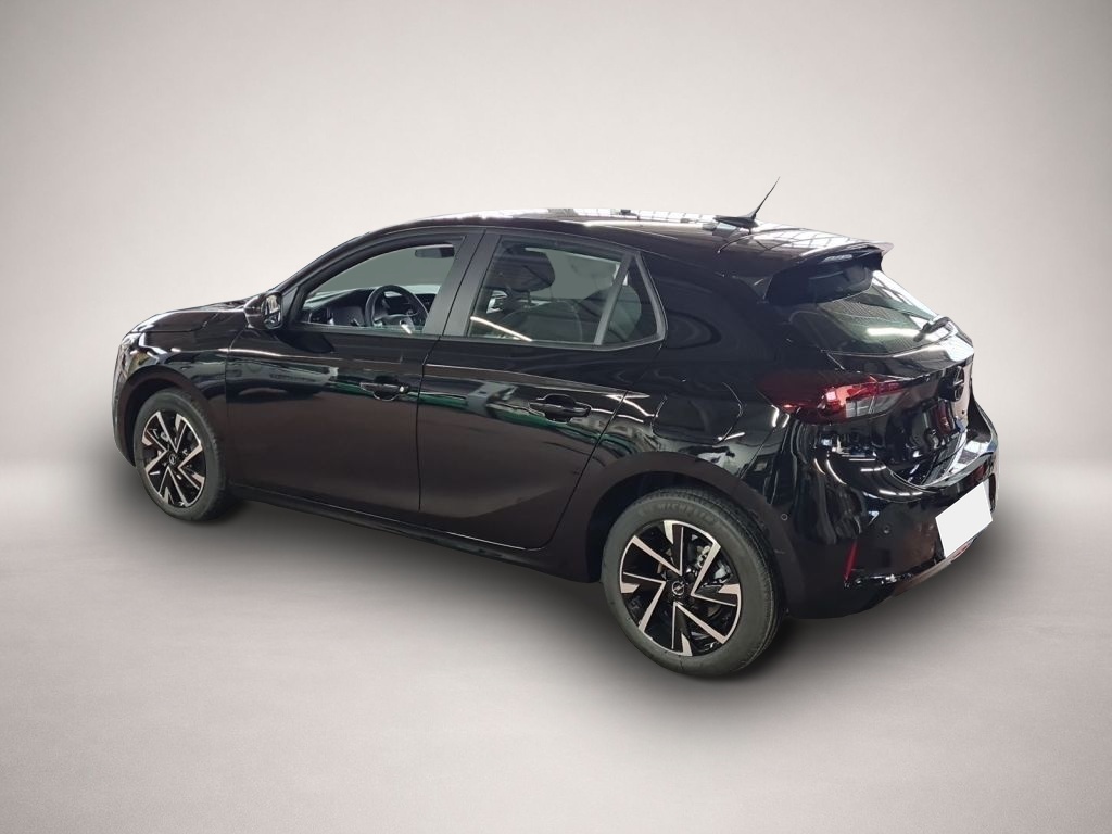 Fotografie Opel Corsa Hybrid Edition (F)
