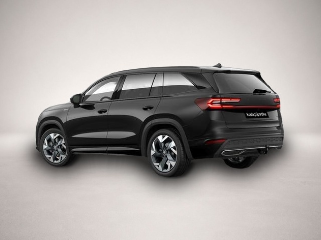 Skoda Kodiaq Sportline 1.5 TSI mHEV 7-Gang DSG Kodiaq 110 kW. - Thumbnail 2