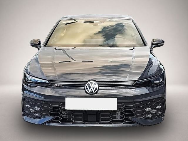 Fotografie Volkswagen Golf 2.0 TSI 195 kW GTI Golf 2.0 TSI DSG GTI / IQ.Li.