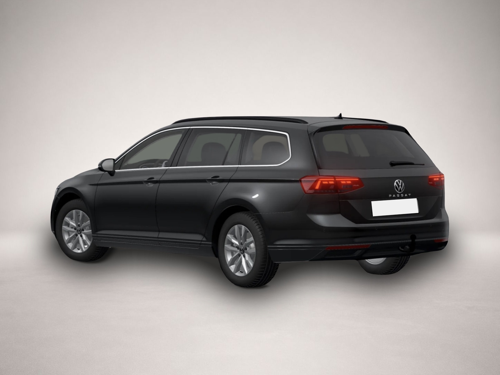 Bild 3 Volkswagen Passat