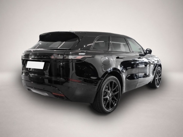 Bild 2 Land Rover Range Rover Velar D200 Dynamic SE Luftfederung A