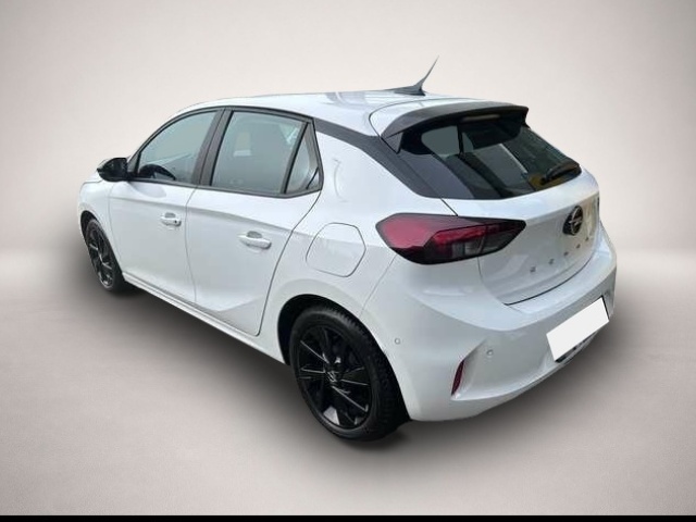 Fotografie 4 des Opel Corsa 1,2*Allwetter*Klima*SHZ*LRH*ALU schwarz*..