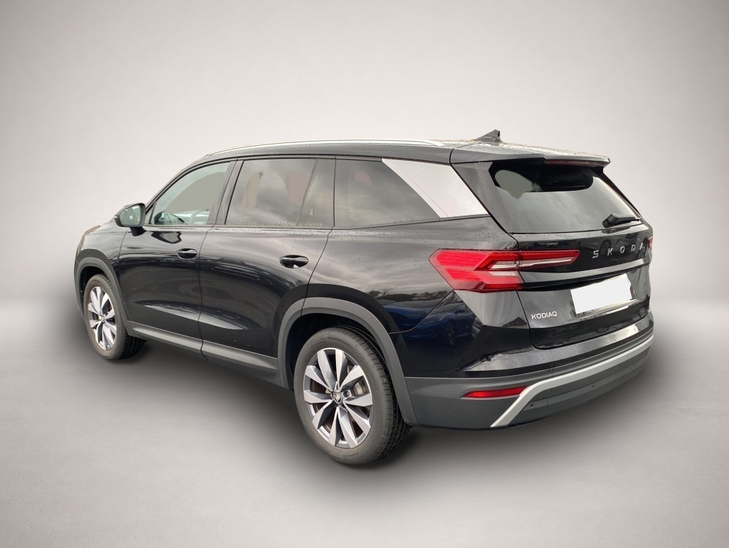 Bild 3 Skoda Kodiaq 1.5 TSI DSG Selection*Navi*ACC*