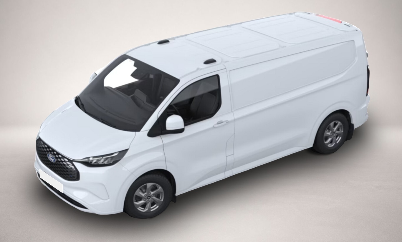 Bild 5 Ford Transit Custom E-Transit Custom 71kWh Limited L2 ProPower SHZ