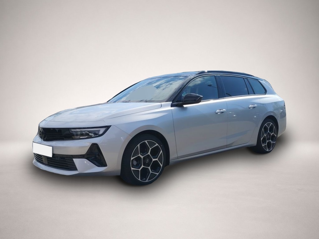 Astra Opel