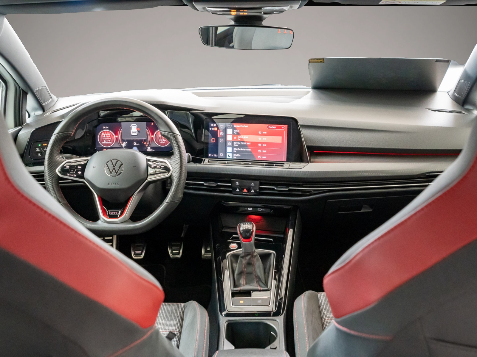 Bild 5 Volkswagen Golf VIII