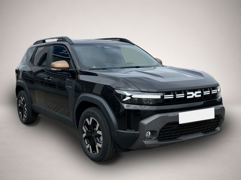Bild Duster Dacia