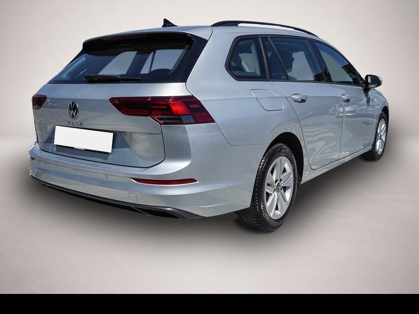 Bild 3 Volkswagen Golf Variant 2.0 TDI DSG Life