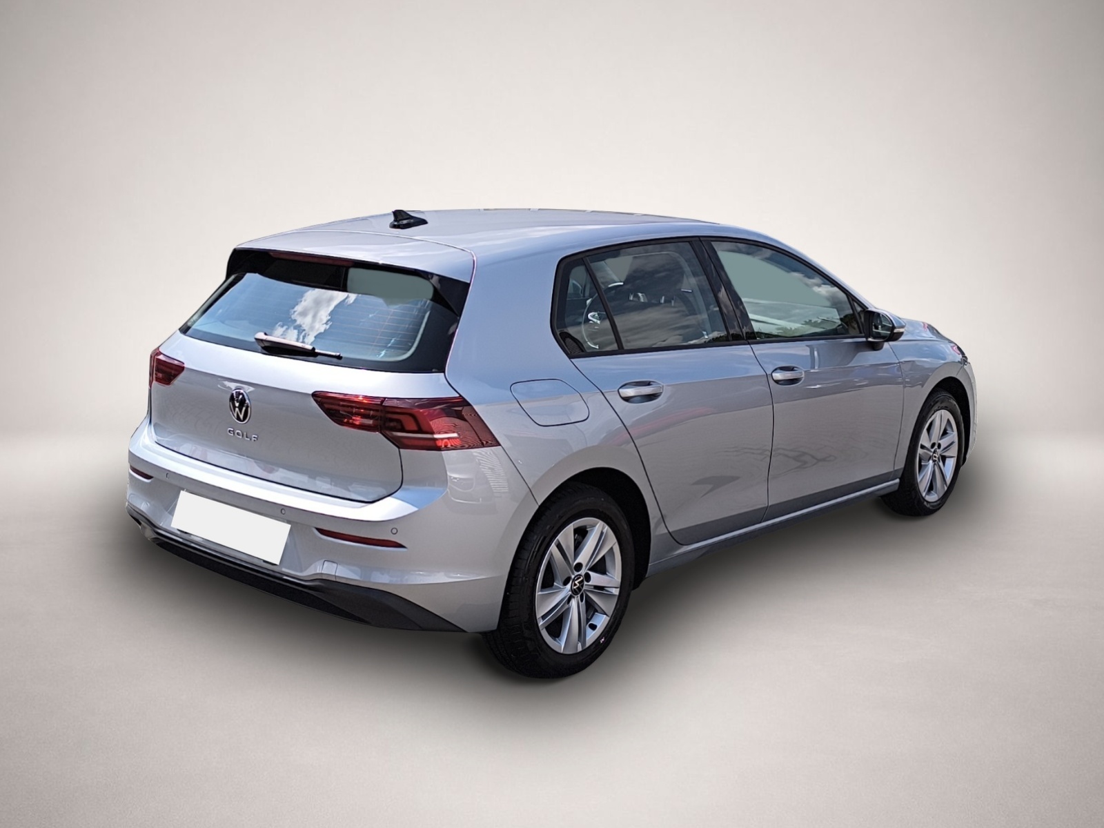 Bild 7 Volkswagen Golf 8 Lim. 2.0 TDI Life LED PDC RFK