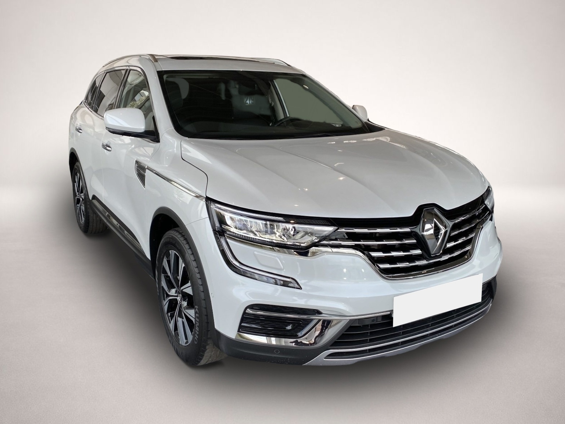 Bild 3 Renault Koleos TECHNO TCe 160 EDC