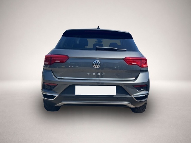 Bild 4 Volkswagen T-Roc United 1.5 TSI NAVI+Standhzg+LED+CAM+PDC+C