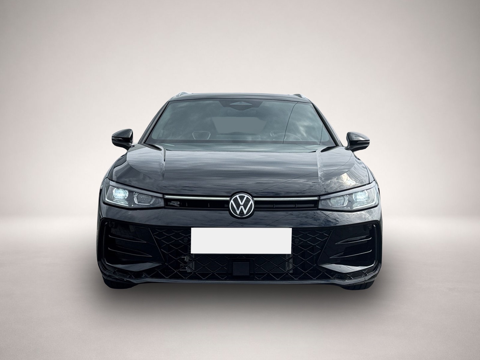 Bild 2 Volkswagen Passat Var. R-Line 4Motion TSI DSG|PANORAMA|AHK|