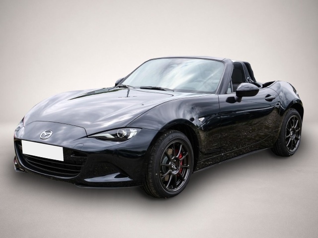 Bild 1 Mazda MX-5 1.5L SKYACTIV-G 132 6MT RWD Homura EU6e