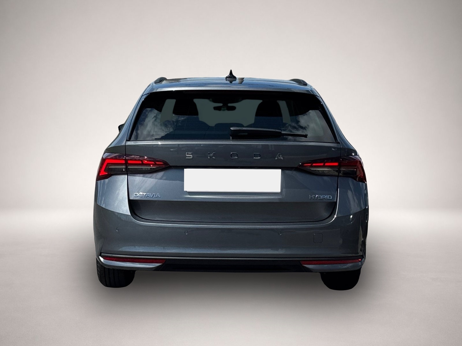 Bild 5 Skoda Octavia Combi Selection 1.5 eTSI DSG|SMART-LINK|