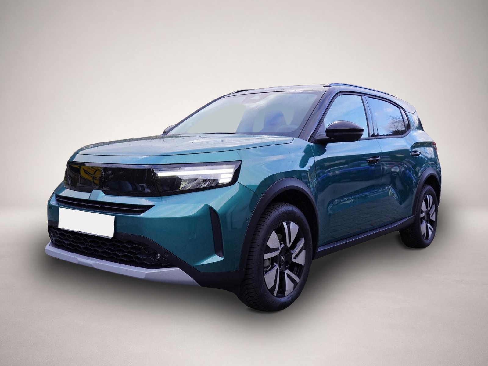 Bild Frontera Opel