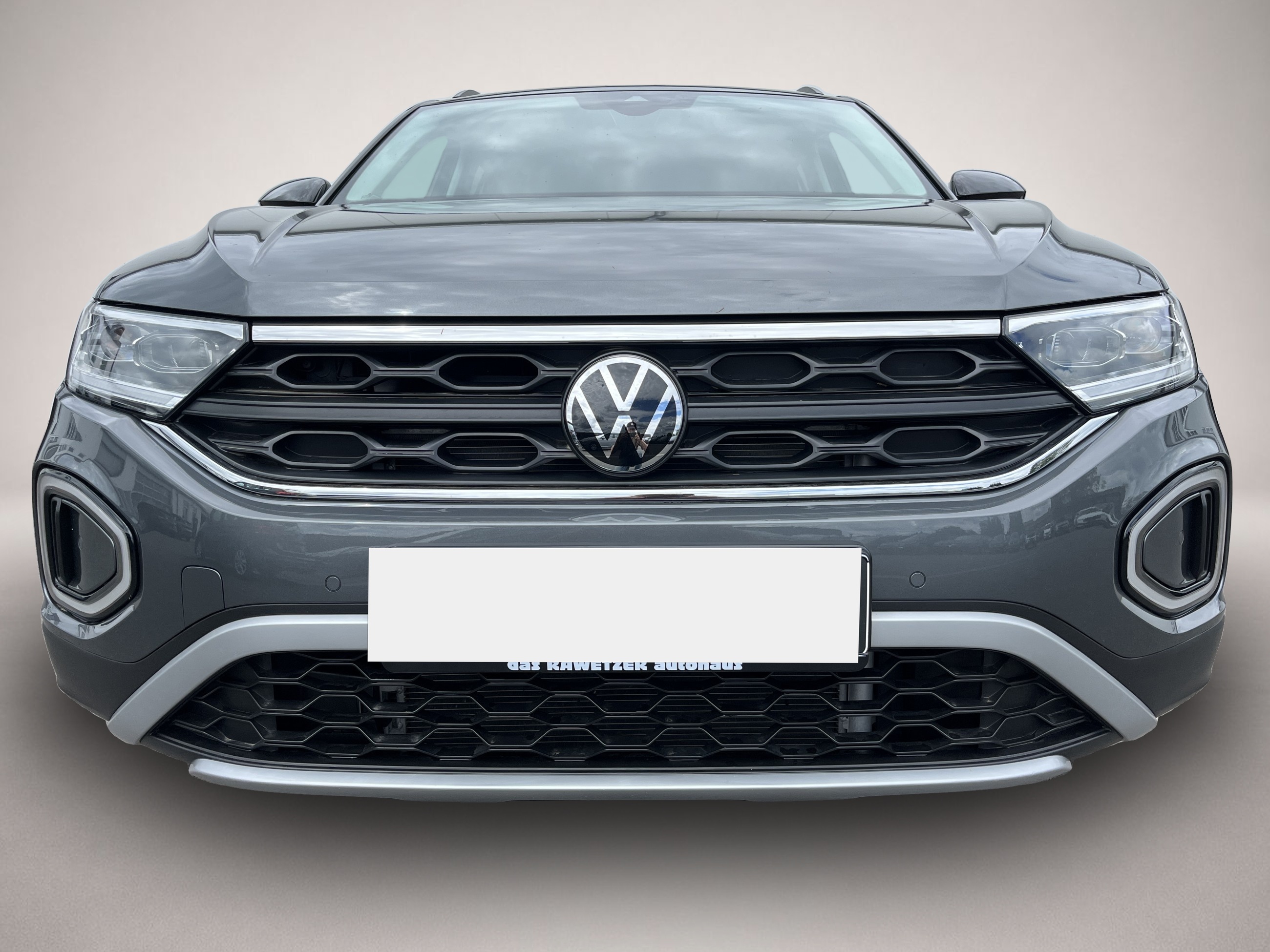 Volkswagen T-Roc T-Roc 2.0 TDI DSG GOAL 169¤ m.20% Anz. AHK Parkl - Thumbnail 3