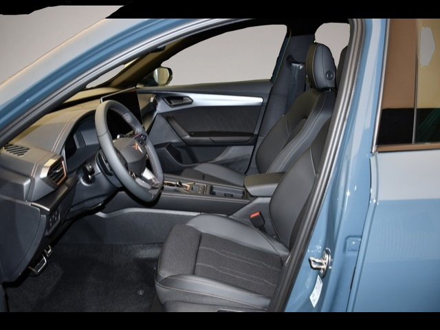 Fotografie des Cupra Formentor 1.5 eTSI DSG