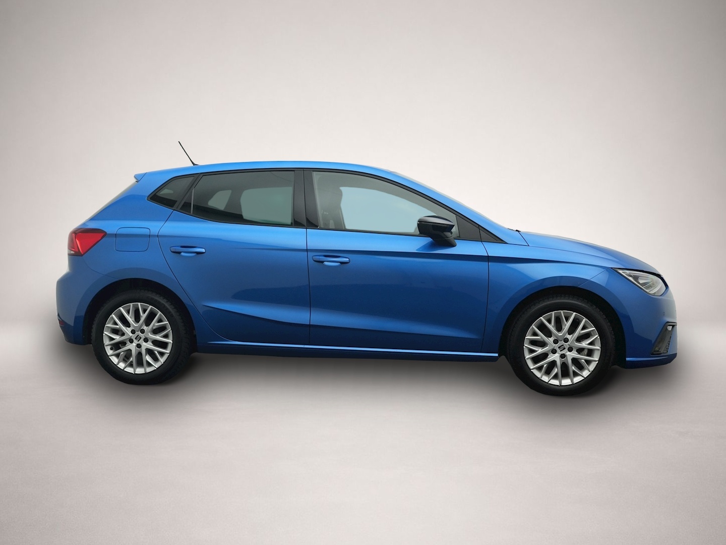 Bild 6 Seat Ibiza 1.0 TSI DSG FR - ab 199,- EUR mtl. NAVI LE