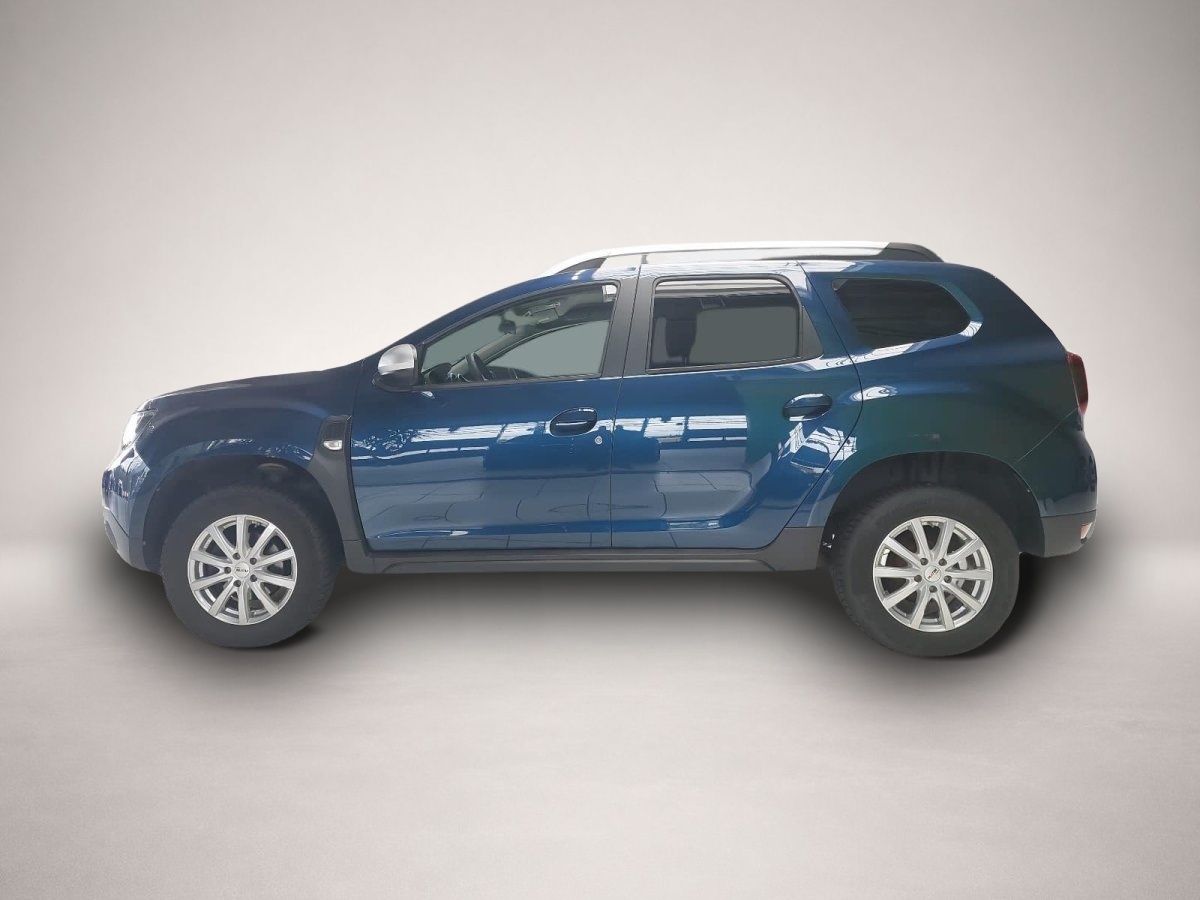 Bild 4 Dacia Duster 1.2 TCe 125 Comfort 2WD Navi Kamera