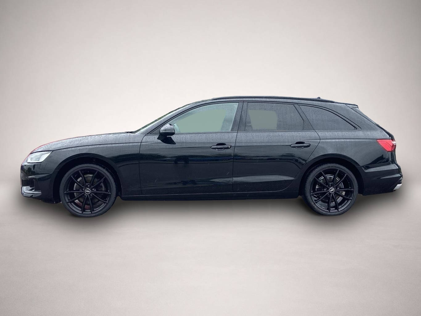 Bild 2 Audi A4 Avant 35 2.0 TFSI S-Tronic BLACK-LINE AHK+NAV