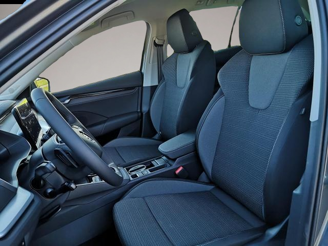 Bild 4 Skoda Octavia 2.0 TDI 110 kW Selection Kombi 2.0 TDI DSG Sele.