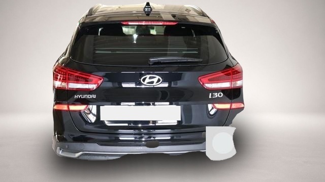 Bild 5 Hyundai i30 Go Plus 1.0 TGDi DCT 73kW (100PS) Navigations...