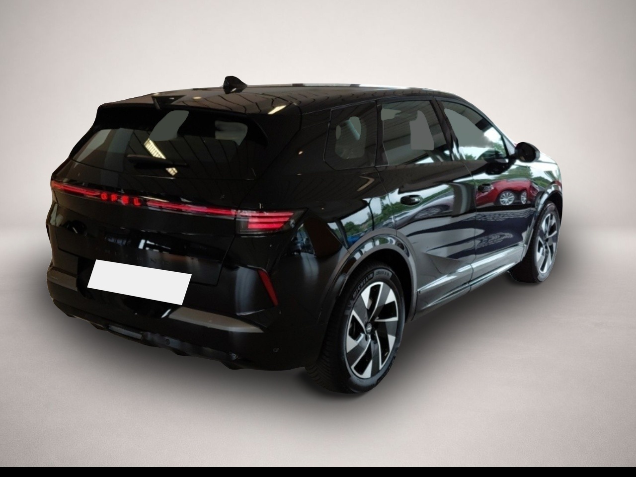 Fotografie 6 des Opel Grandland (X) Grandland Electric Edition ACC SHZ LenkradHZG Al