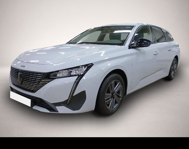 Bild 308 Peugeot
