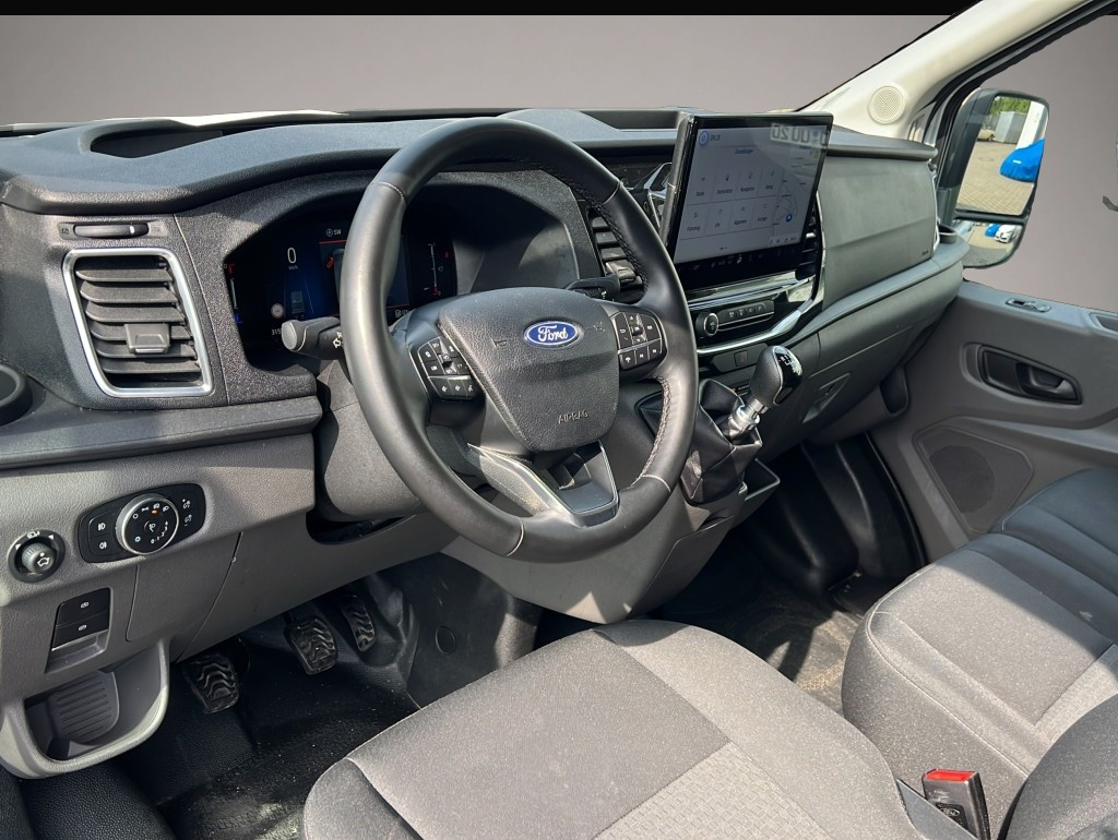 Bild 3 Ford Other Transit 350 L3H3 Trend*Kamera*Tempomat*Sitzhzg*