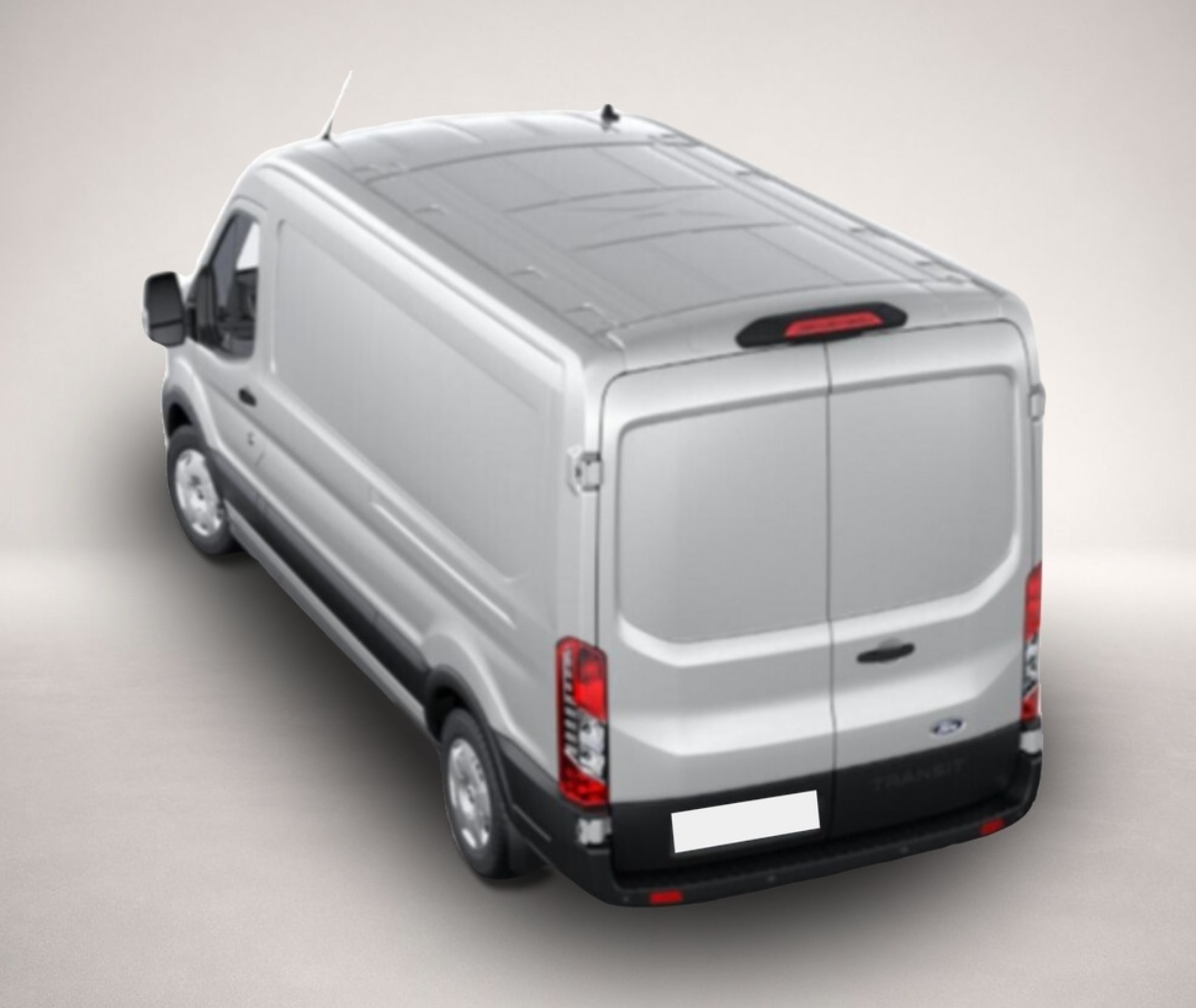 Bild 5 Ford Transit 350 Trend L3H2 LadeP SHZ AHKVorb Kam 3-S