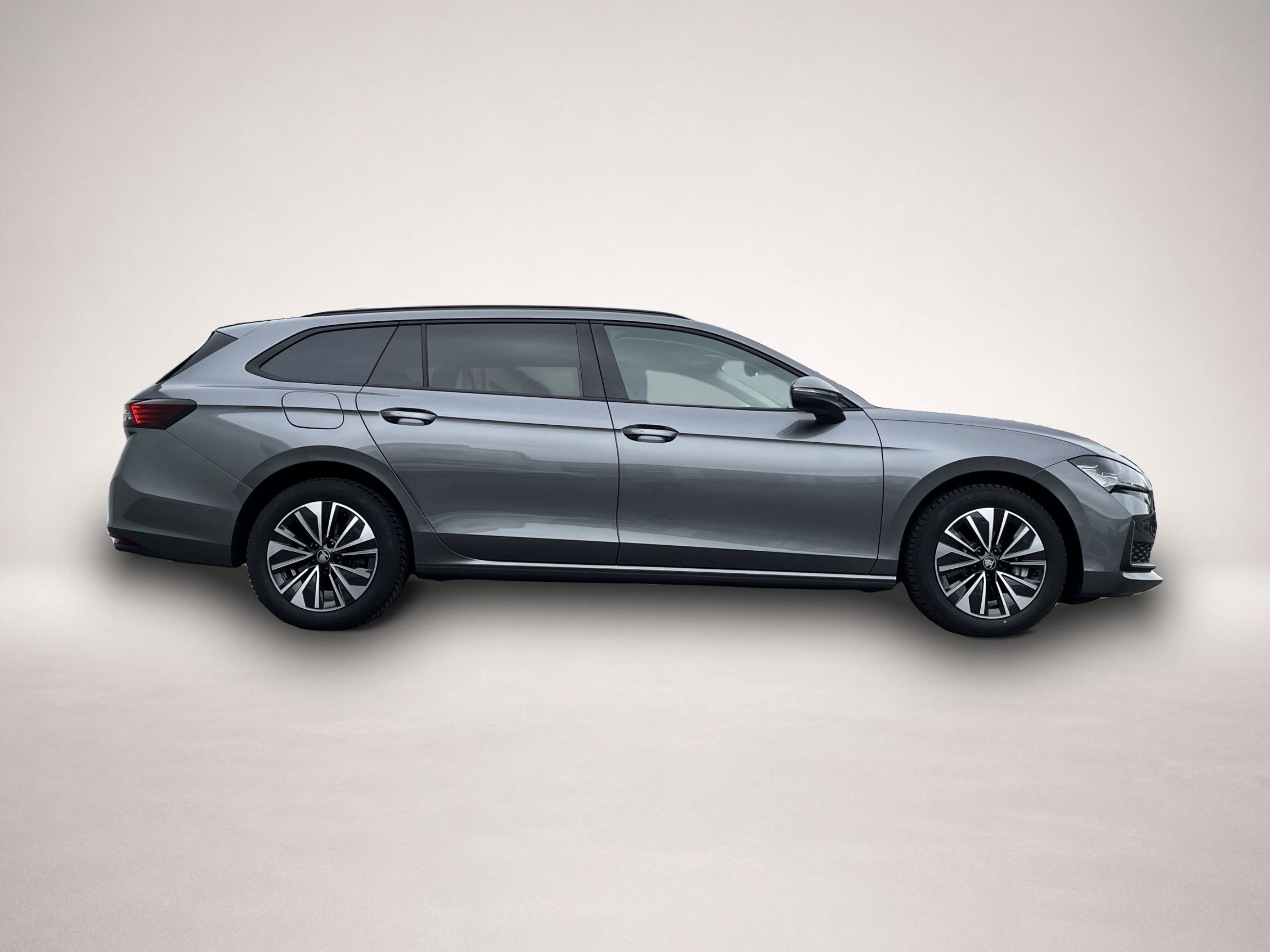 Bild 3 Skoda Superb Combi 2.0 TSI DSG Selection AHK HeadUp ST