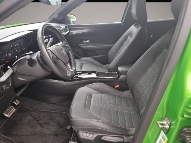 Bild 7 Opel Mokka Ultimate 1.2 Turbo Navi Leder Digitales Co