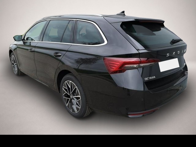 Fotografie 1 des Skoda Octavia 1.5 TSI mHEV 110 kW Selection Kombi Selection 1.
