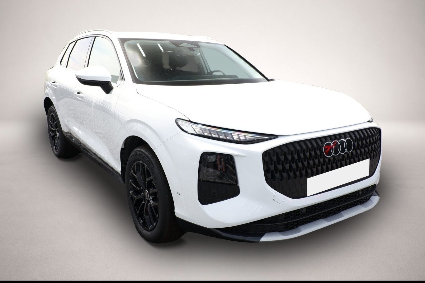 Bild 2 Audi Q3 Tech LED+ KlimaP MMI+ Keyl PrivG 18Z eHK PDC+