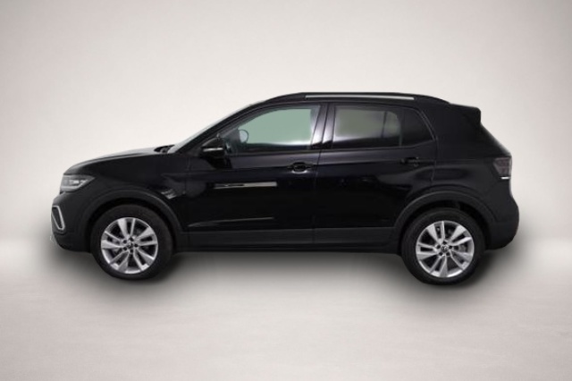 Bild 3 Volkswagen T-Cross LIFE T-Cross (Life) 1.0 TSI 85kW (115 PS) 7-Ga.