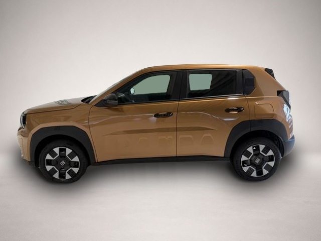 Fotografie 3 des Fiat Grande Panda ICON HYBRID 1.2 eDCT 81kW (110PS) Tech-Paket,...