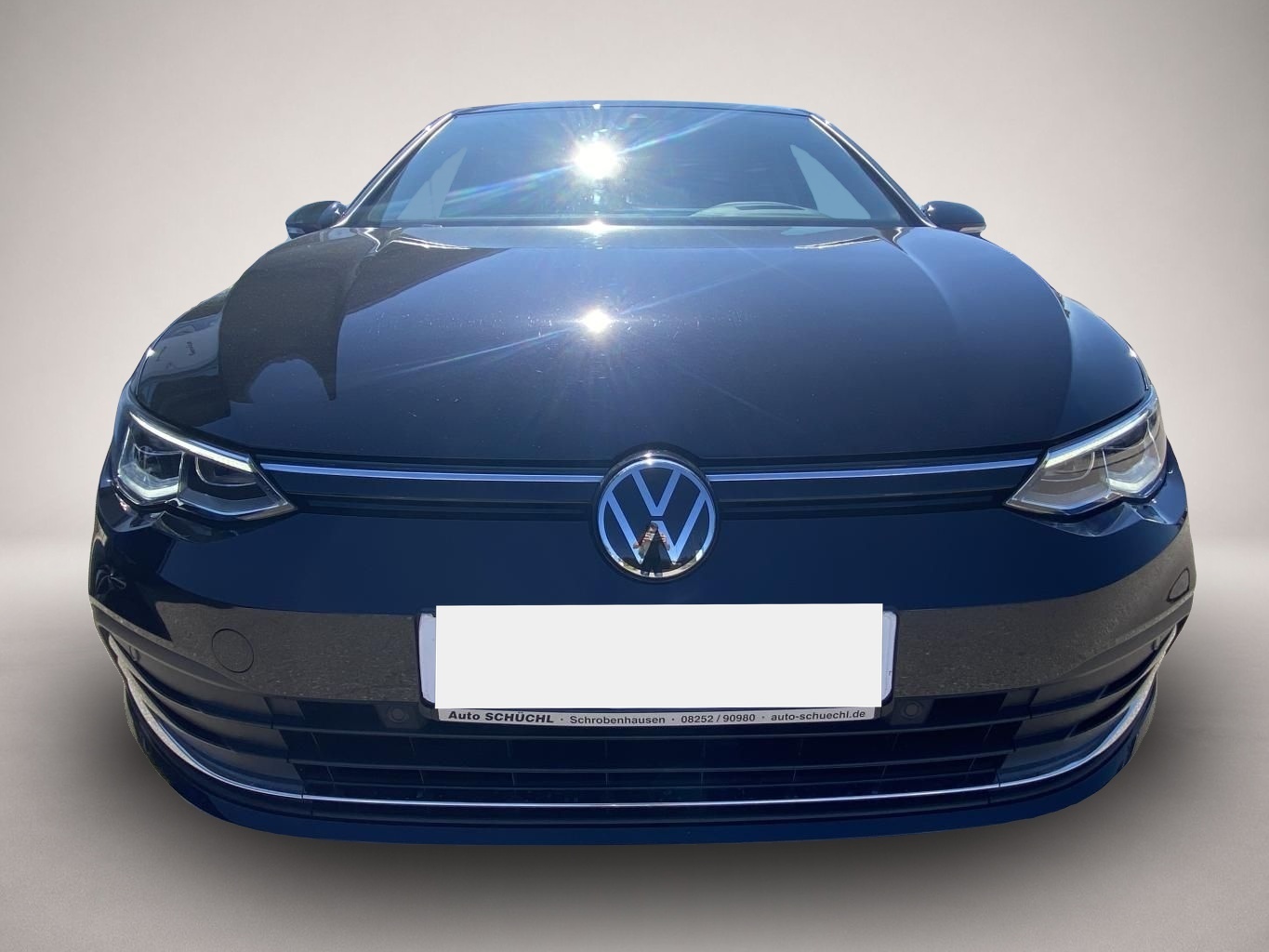 Bild 7 Volkswagen Golf 1.5 TSI ACTIVE GARANTIE STANDHEIZUNG+HEAD-U
