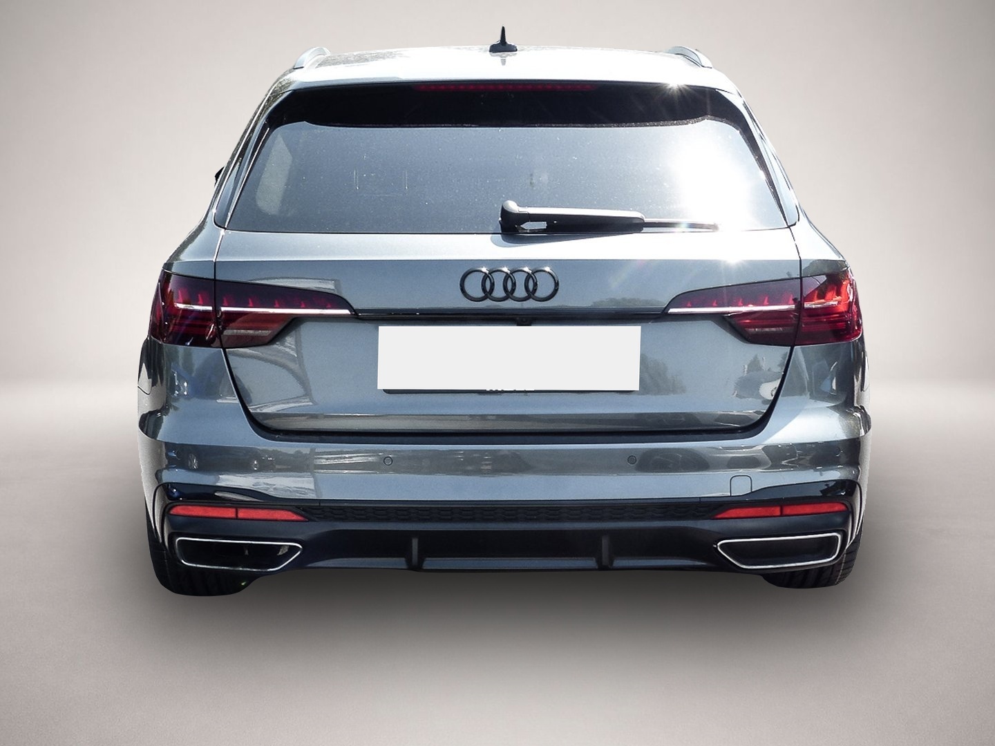 Bild 5 Audi A4 Avant 40 TDI S tronic S line Sthz. B&O LED