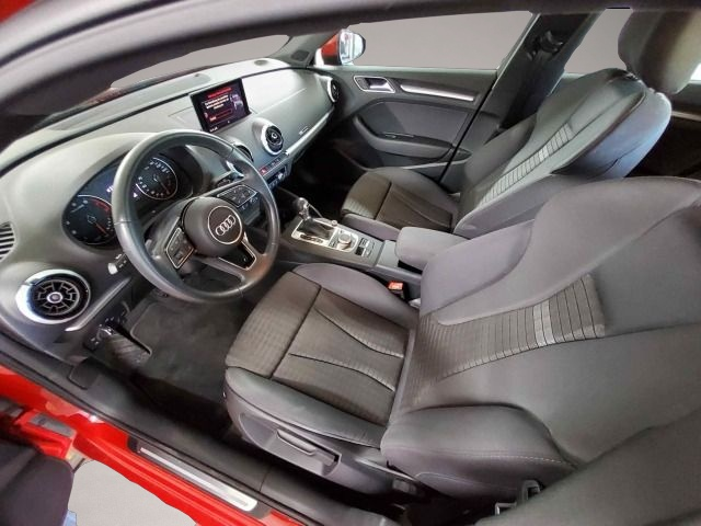 Bild 3 Audi A3 Sportback 1.0 TSI S-tronic Sport *Navi*Xenon*