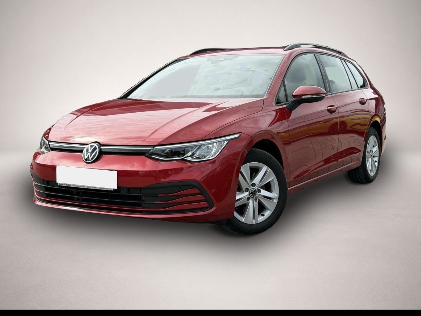 Bild 1 Volkswagen Golf Variant 2.0 TDI DSG Life APP-CONNECT+ACTIVE