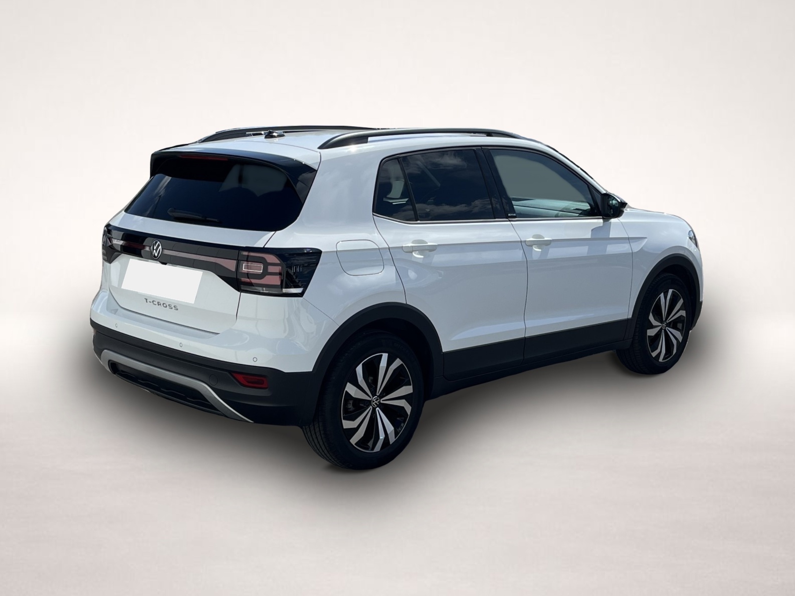 Bild 7 Volkswagen T-Cross 1.0 TSI ACTIVE 119¤ m.20% Anz. Navi RFK