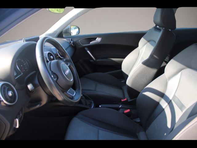Bild 3 Audi A1 1.4 TFSI Einparkhi/Multilenk