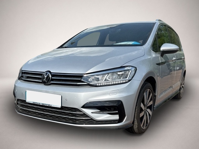 Bild Touran Volkswagen