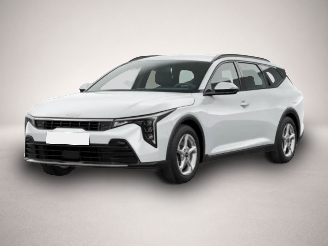 Bild 1 Kia K4 SW MT SHZ ACC Nav LED Kam Keyl 2xPDC DigC BT