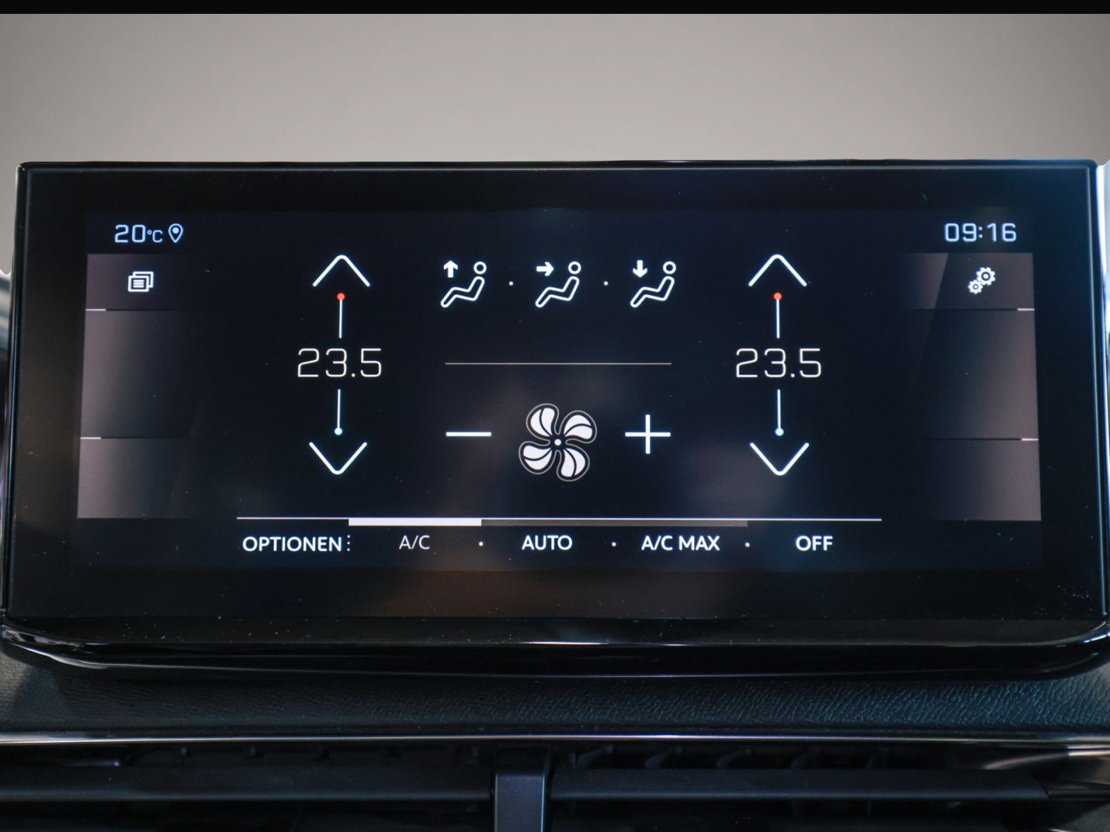 Bild 7 Peugeot 3008