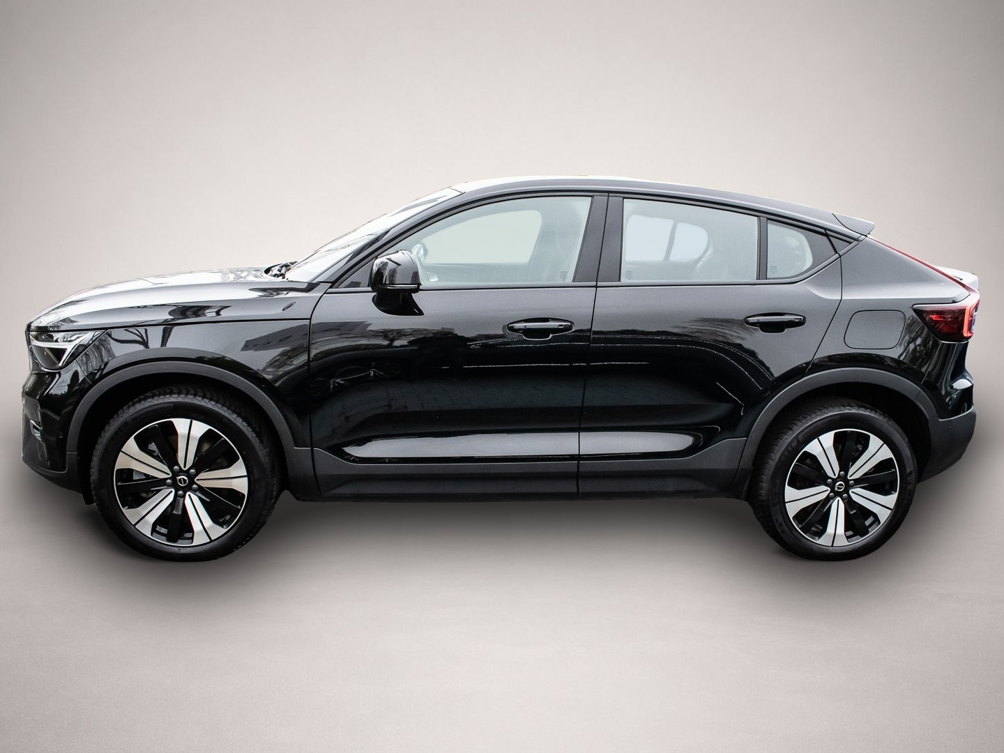 Bild 3 Volvo C40 Ultimate Recharge Pure Electric AWD 360 ACC