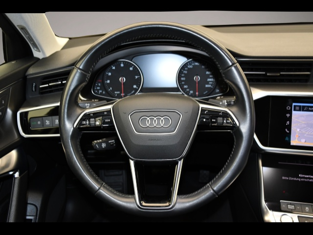 Fotografie 5 des Audi A6 Avant 45TFSI S tronic sport AHK/NAVI/ACC/360K