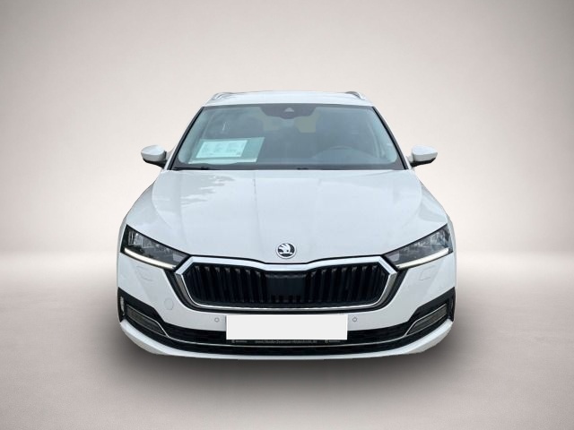 Bild 8 Skoda Octavia Combi 2.0 TDI DSG Style Navi,e.Heckklapp
