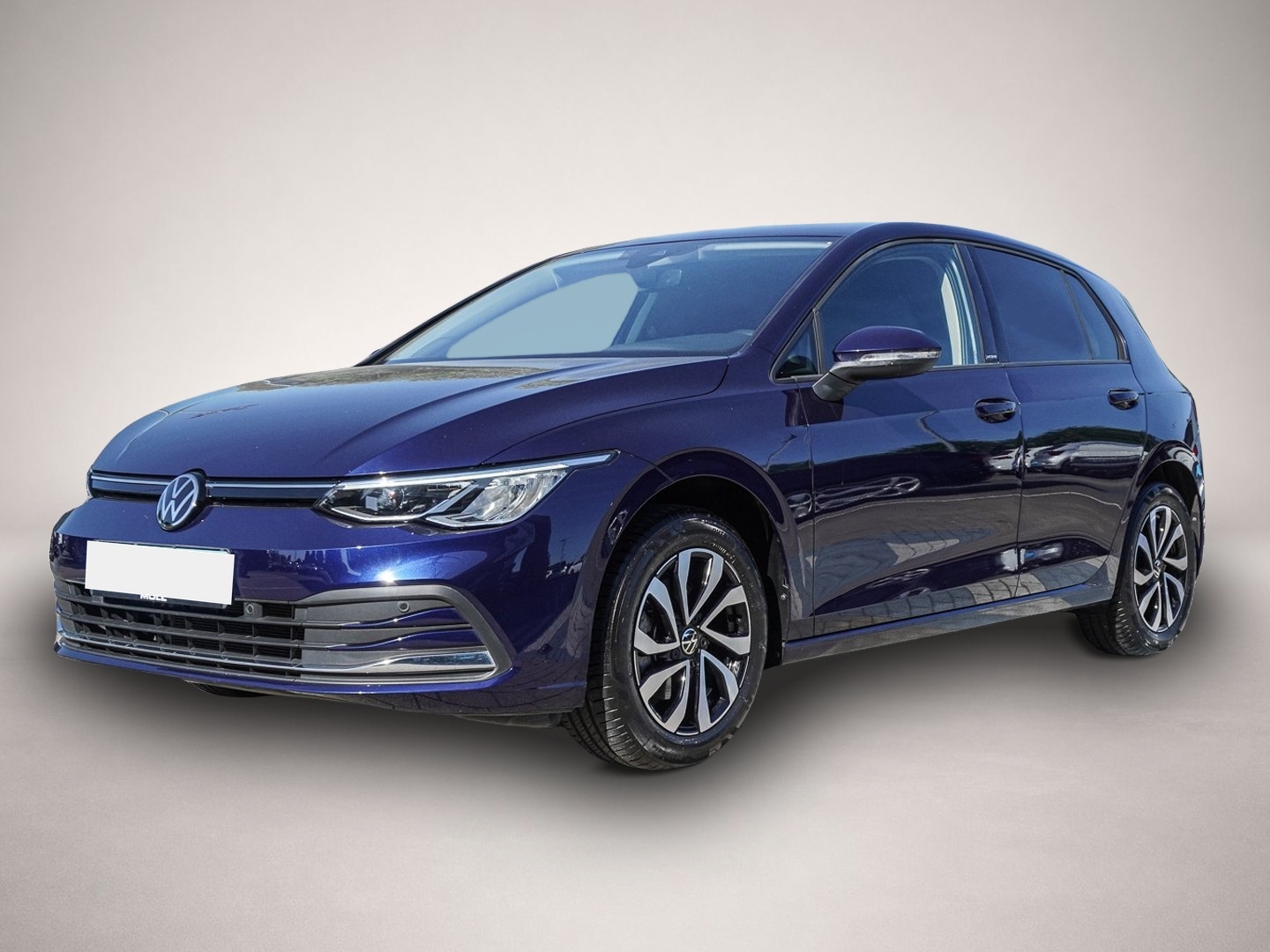Fotografie Volkswagen Golf 1.5 eTSI DSG Active
