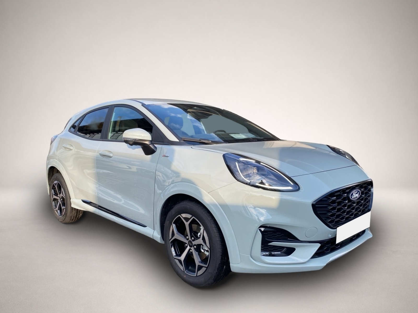 Bild 6 Ford Puma 1.0 EcoBoost ST-Linie ST-Line ACC+LED